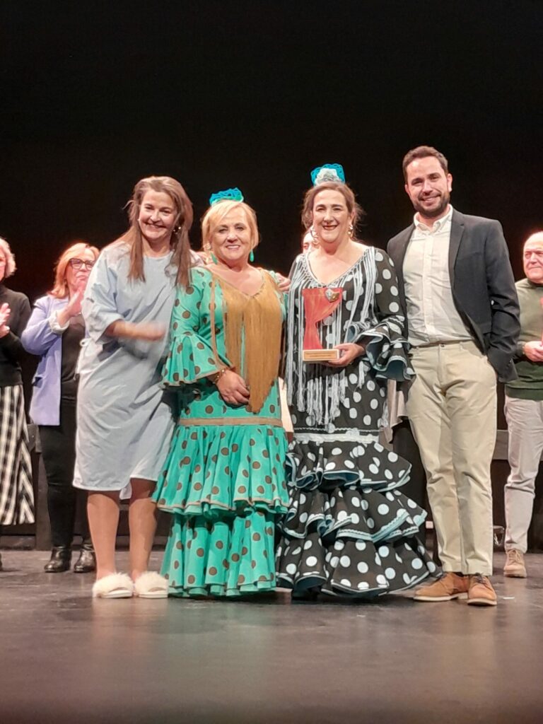 clausurada muestra regional teatro 6