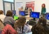 Clausurado en Tomelloso un curso de competencias digitales en el que han participado doce mujeres Clausurado en Tomelloso un curso de competencias digitales en el que han participado doce mujeres