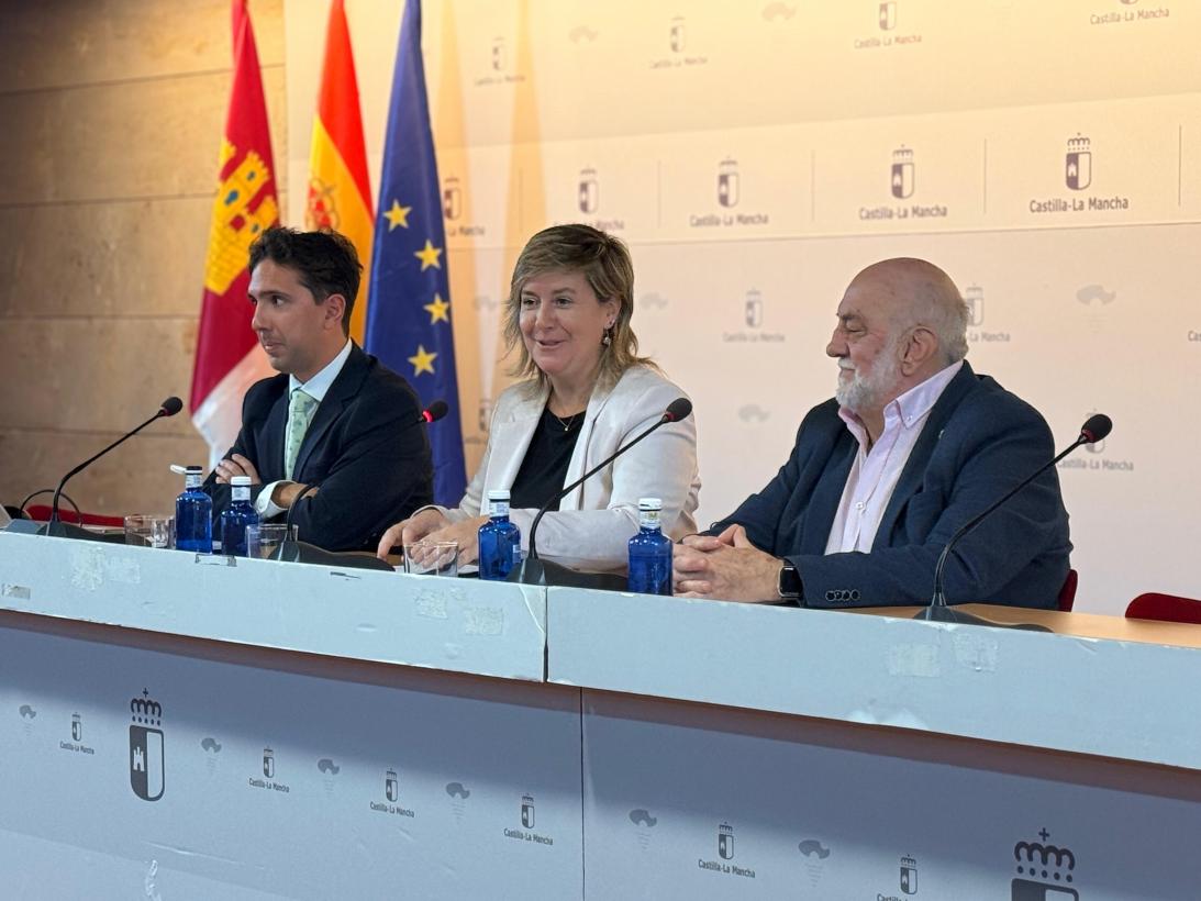 Castilla-La Mancha presenta el primer estudio autonómico sobre discapacidad intelectual, trauma e infancia en acogimiento