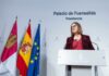 Esther Padilla afirma que Castilla-La Mancha marca la diferencia este 2025 con más pactos y servicios públicos, junto con récord de empleo Esther Padilla afirma que Castilla-La Mancha marca la diferencia este 2025 con más pactos y servicios públicos, junto con récord de empleo