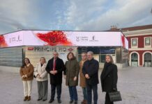 Castilla-La Mancha promociona sus alimentos de calidad en Madrid, País Vasco y Comunidad Valenciana con motivo de la campaña de Navidad