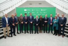 La Junta cofinancia infraestructuras en el CNH2 para convertir residuos agroforestales y agroindustriales en hidrógeno verde y combustibles renovables