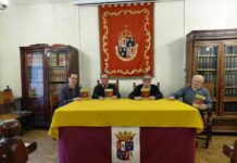 Cogolludo vive un intenso otoño literario