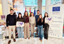 La Comisión Europea renueva su apoyo al centro Europe Direct del Gobierno de Castilla-La Mancha para el periodo 2026-2030