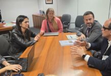 El Gobierno de Castilla-La Mancha traslada a la Comisión Europea sus avances en accesibilidad universal