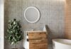 Cómo crear un baño minimalista con accesorios elegantes Cómo crear un baño minimalista con accesorios elegantes