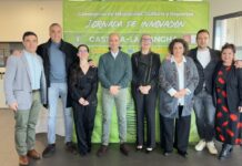 La Junta reafirma su compromiso con la innovación en la Formación Profesional en Castilla-La Mancha