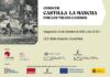 El IES Eladio Cabañero se suma a la exposición “Conocer Castilla-La Mancha por los viejos caminos” sobre la trashumancia El IES Eladio Cabañero se suma a la exposición “Conocer Castilla-La Mancha por los viejos caminos” sobre la trashumancia