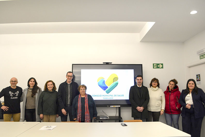 El Ayuntamiento de Tomelloso crea el Consejo Municipal de Salud