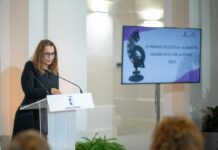 Convocada la IV edición de los Premios de Castilla-La Mancha Mujeres en el Cine ‘Alice Guy’