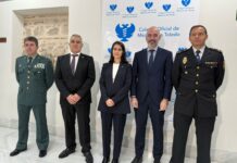 La Consejería de Sanidad ha tramitado ya cerca de medio centenar de expedientes sancionadores por agresiones a profesionales del SESCAM