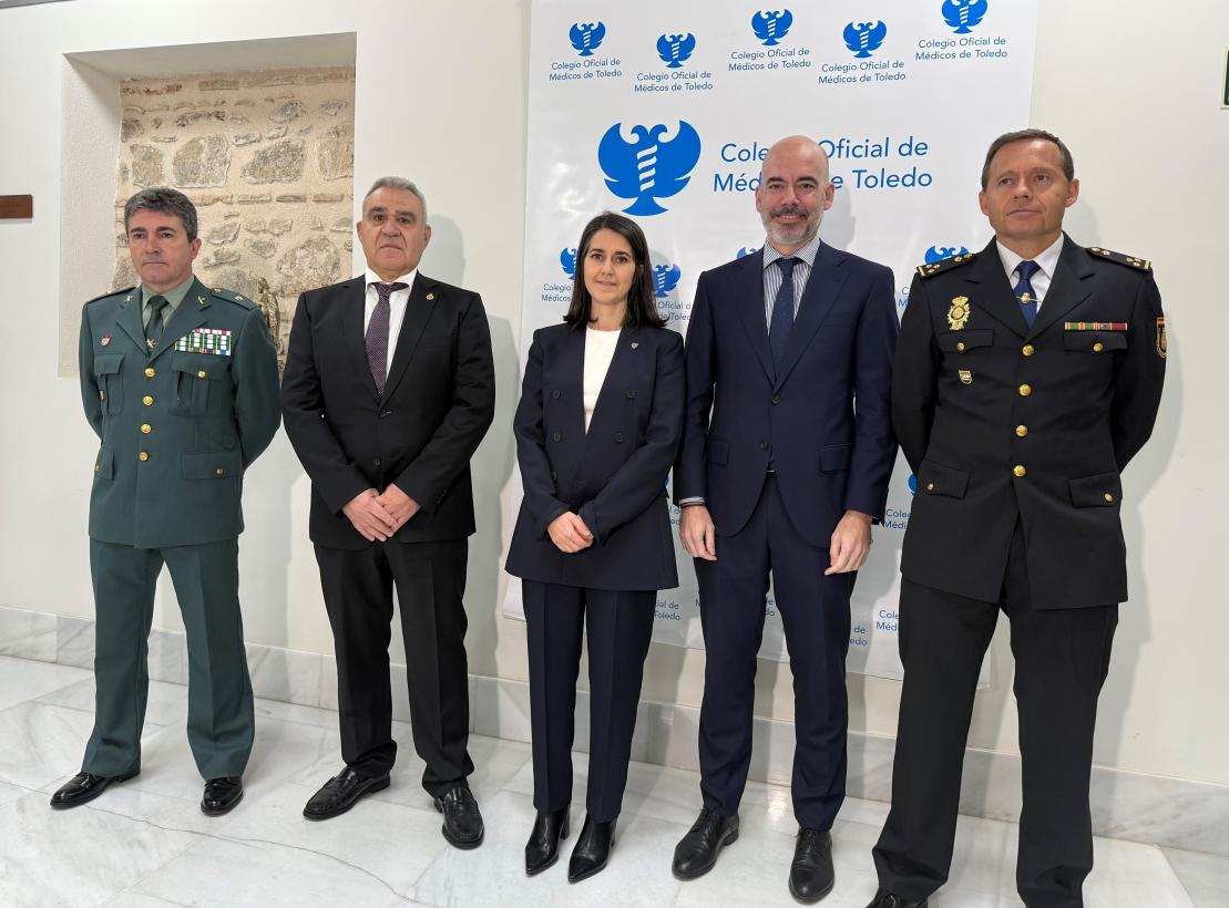 La Consejería de Sanidad ha tramitado ya cerca de medio centenar de expedientes sancionadores por agresiones a profesionales del SESCAM