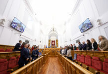 Las Cortes de Castilla-La Mancha reforman el Reglamento para limitar al ámbito regional el destino de los fondos de los grupos parlamentarios