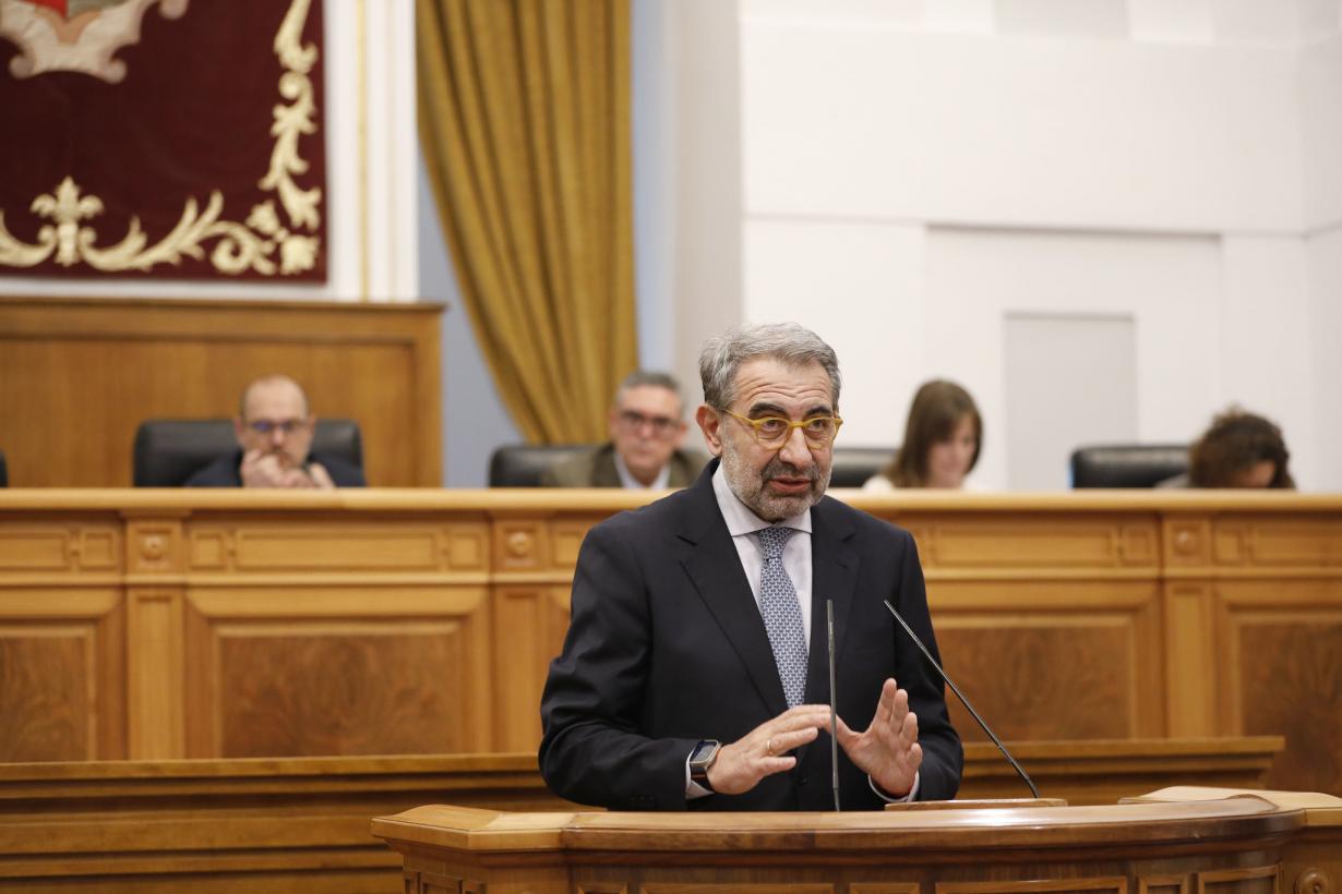 Dos de los tres programas de cribado de cáncer que existen en Castilla-La Mancha han sido puestos en marcha por el Gobierno de García-Page