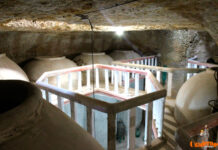 Las cuevas de Tomelloso: «Un orgulloso patrimonio de esfuerzo y sacrificio humano (XLIV)»