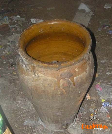 Las cuevas de Tomelloso: «Un orgulloso patrimonio de esfuerzo y sacrificio humano (XLIV)» 3 cuevasdetomelloso44 3