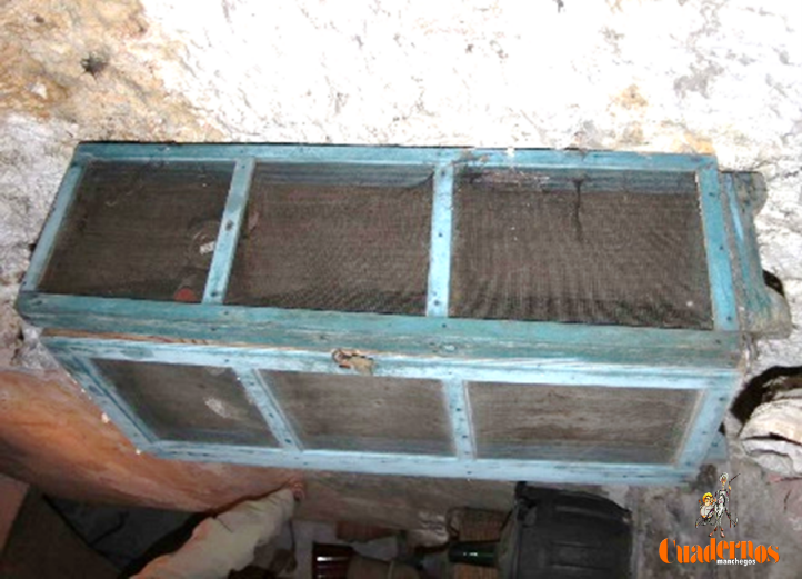 Las cuevas de Tomelloso: «Un orgulloso patrimonio de esfuerzo y sacrificio humano (XLIV)» 4 cuevasdetomelloso44 4