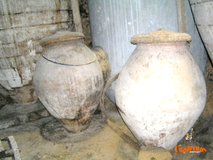 Las cuevas de Tomelloso: «Un orgulloso patrimonio de esfuerzo y sacrificio humano (XLIV)» 5 cuevasdetomelloso44 5