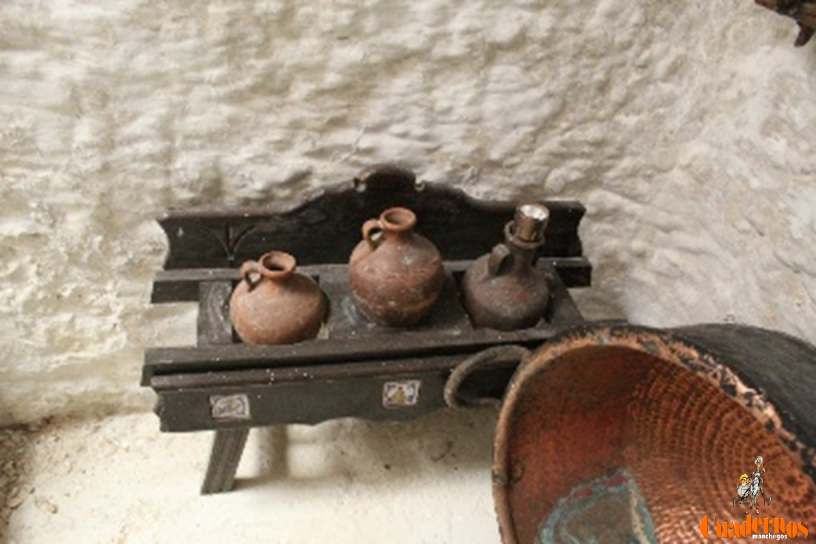 Las cuevas de Tomelloso: «Un orgulloso patrimonio de esfuerzo y sacrificio humano (XLIV)» 6 cuevasdetomelloso44 6