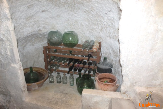 Las cuevas de Tomelloso: «Un orgulloso patrimonio de esfuerzo y sacrificio humano (XLIV)» 8 cuevasdetomelloso44 8