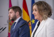 Castilla-La Mancha registra el segundo mejor dato de afiliación de toda su historia y es la tercera Comunidad Autónoma del país con mayor descenso de paro en el último año