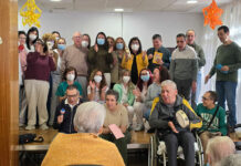 Castilla-La Mancha cierra el año con los mejores datos de dependencia de su historia