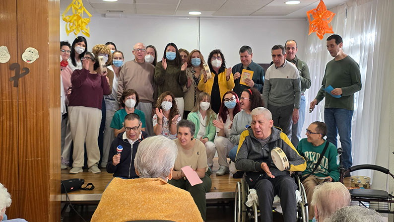 Castilla-La Mancha cierra el año con los mejores datos de dependencia de su historia