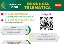La Guardia Civil de Albacete recomienda protegerse de posibles estafas en las compras online en estas Navidades