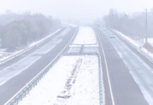 Castilla-La Mancha prevé cerca de 3,8 millones de desplazamientos durante la Operación Especial Navidad 2025-2026