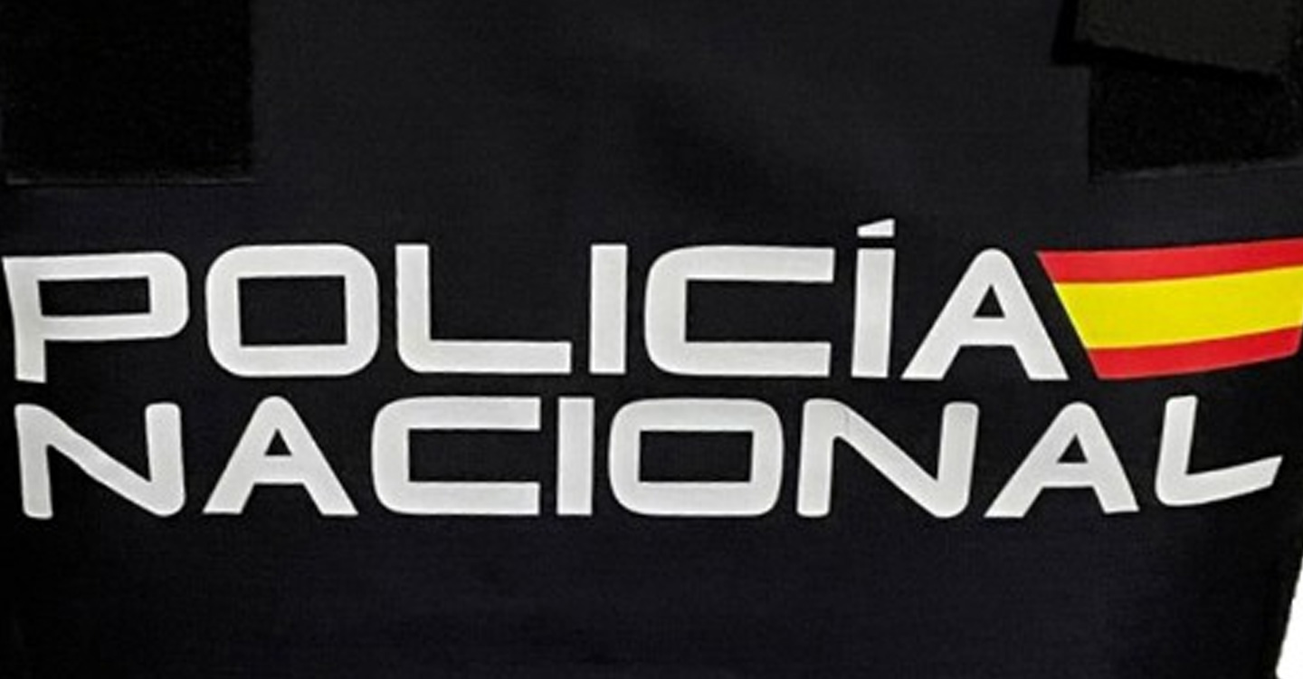 La Policía Nacional detiene a un varón por tentativa de homicidio tras protagonizar una fuerte discusión familiar