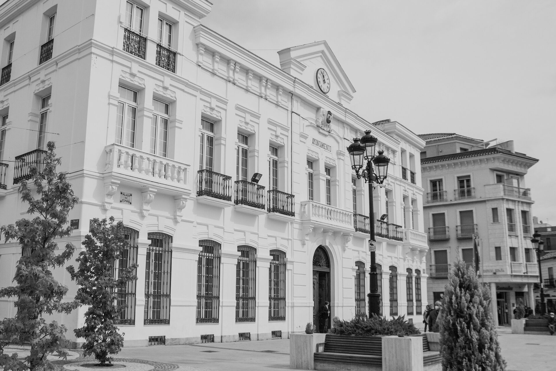 El Ayuntamiento de Tomelloso celebrará el Día de la Constitución con protagonismo del sector sanitario