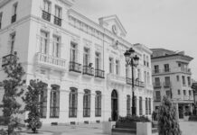 El Ayuntamiento de Tomelloso celebrará el Día de la Constitución con protagonismo del sector sanitario