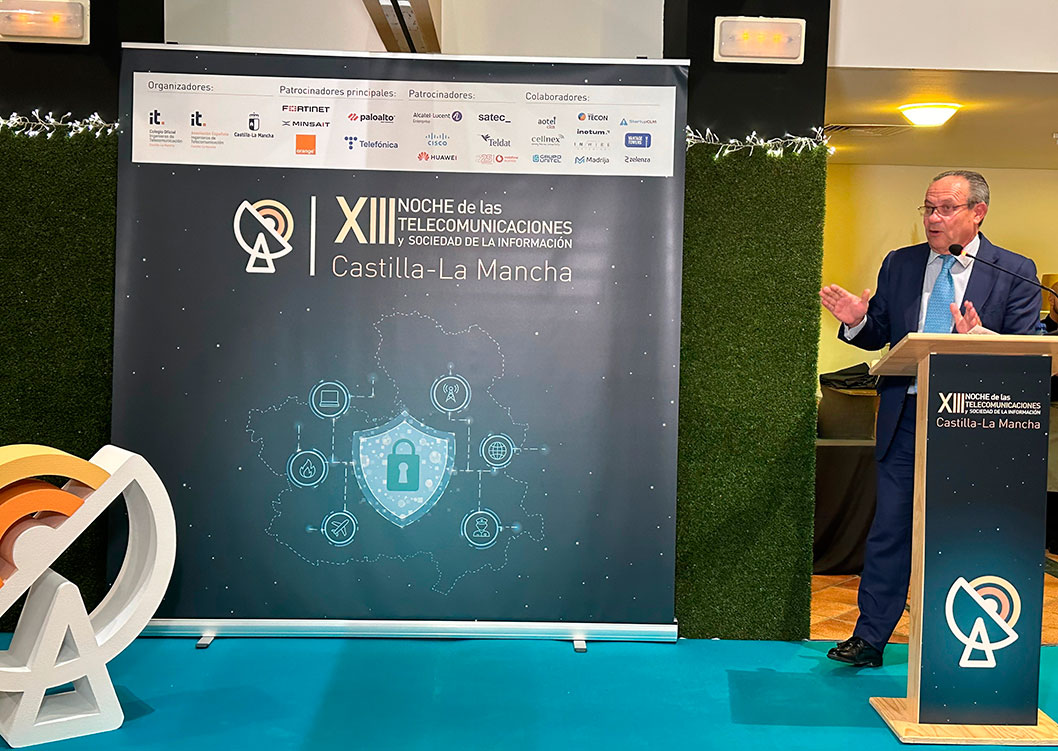 Tecnología al servicio de la ciudadanía