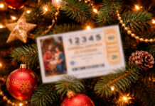 La víspera del Sorteo de la Lotería de Navidad: cuando la esperanza pesa más que el papel