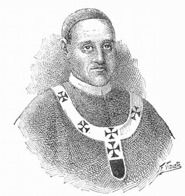 Personajes famosos de Castilla-La Mancha (XII) 1 diegoantoniodeparada