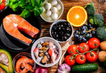 Castilla-La Mancha propondrá incluir conceptos de la Dieta Mediterránea en los currículos escolares y colaborar para tener mayor presencia en los restaurantes del medio rural