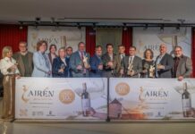 DO La Mancha celebra con orgullo su ‘Día del Airén’