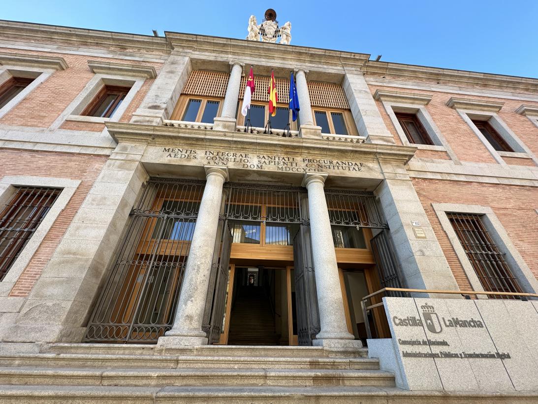 El DOCM publica la Ley de Presupuestos de Castilla-La Mancha para 2026, enfocados a reforzar el empleo, la inversión y la cohesión social de la región