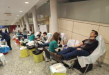 La solidaridad mueve Tomelloso: 603 donantes y un impulso clave para la donación de sangre y plasma