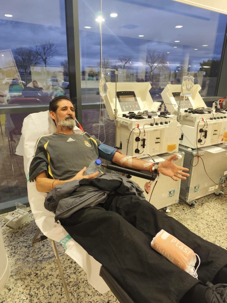 La solidaridad mueve Tomelloso: 603 donantes y un impulso clave para la donación de sangre y plasma 17 donantes tomelloso solidaridad 17