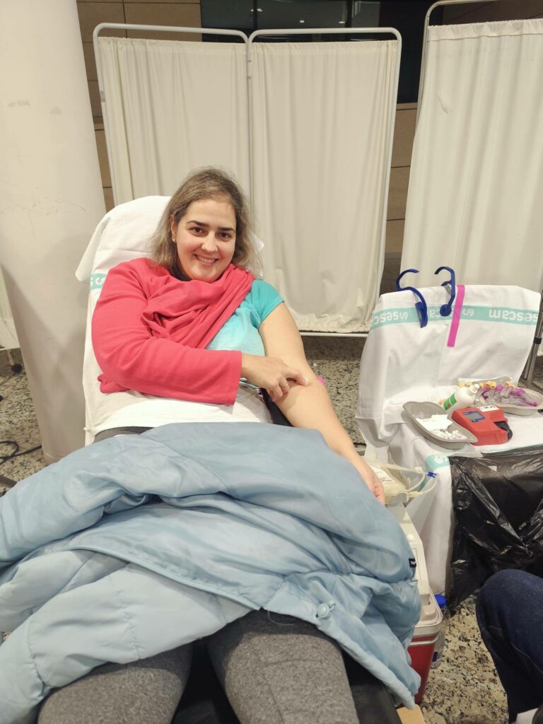 La solidaridad mueve Tomelloso: 603 donantes y un impulso clave para la donación de sangre y plasma 32 donantes tomelloso solidaridad 2