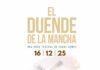 Realismo mágico y memoria manchega: llega “El duende de La Mancha» al Auditorio López Torres de Tomelloso Realismo mágico y memoria manchega: llega “El duende de La Mancha" al Auditorio López Torres de Tomelloso