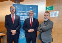 Castilla-La Mancha reúne a más de 300 participantes en una jornada sobre la Economía del Dato en la región