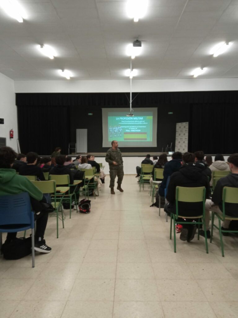 eladio cabanero fuerzas armadas 1