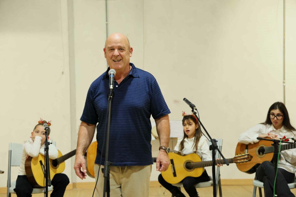 El Espacio Cultural El Molino, en clave de Navidad 2 elmolinoalmonacid de zorita 2