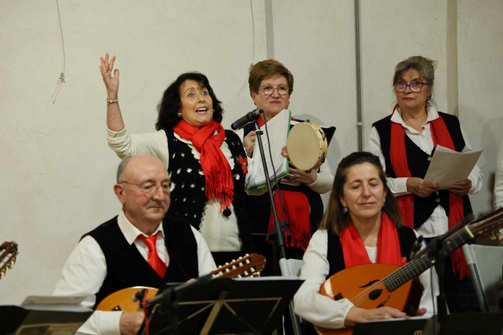 El Espacio Cultural El Molino, en clave de Navidad 4 elmolinoalmonacid de zorita 4