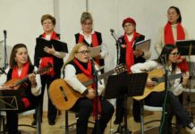 El Espacio Cultural El Molino, en clave de Navidad