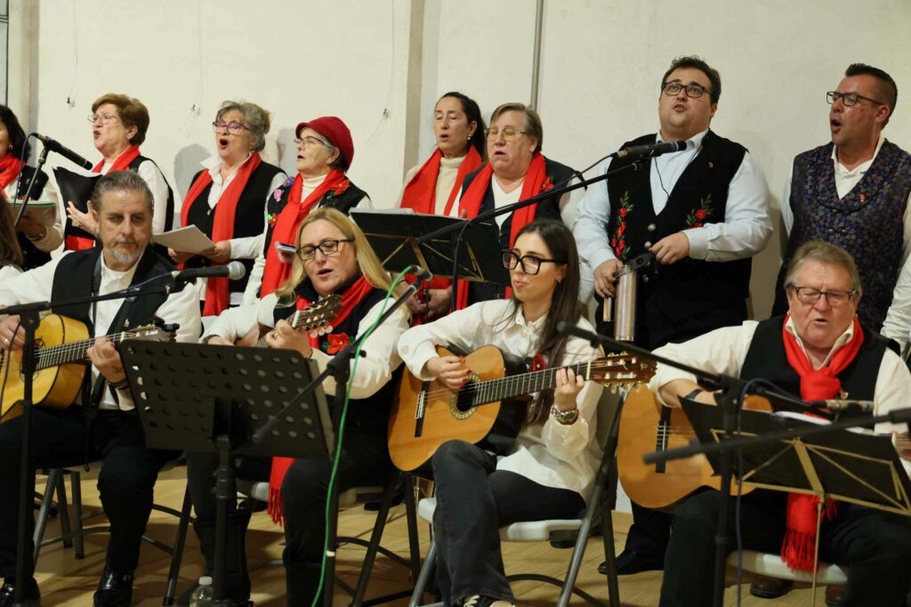 El Espacio Cultural El Molino, en clave de Navidad 8 elmolinoalmonacid de zorita 8
