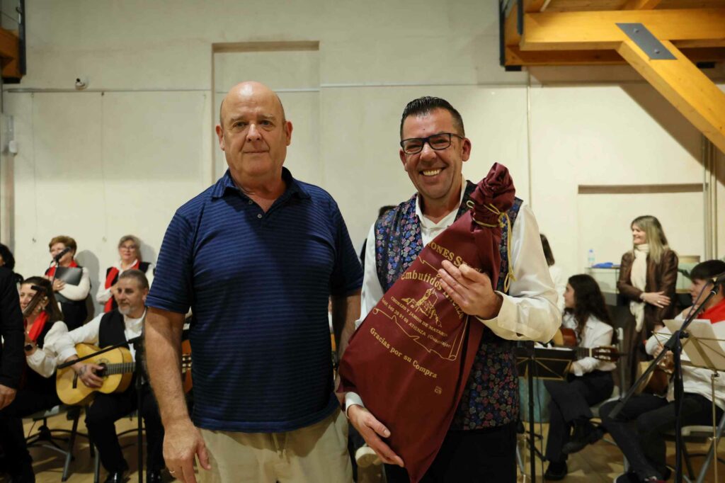 El Espacio Cultural El Molino, en clave de Navidad 9 elmolinoalmonacid de zorita 9