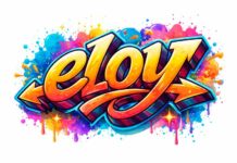 Si tu nombre es Eloy ¡No te lo pierdas!